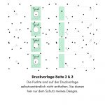 Kleine Botschaften zum Muttertag zum Ausdrucken und Ausfüllen