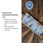 Gutscheine als Sex Geschenk für ihn zum downloaden und ausdrucken