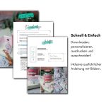 Sexgutscheine für Frauen zum downloaden und ausdrucken mit Anleitung
