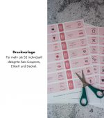 Sex Coupons für Sie – Bild 2