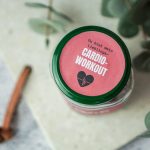 Erotisches Geschenk für Frauen: Sexgutscheine im Glas zum ausdrucken.
