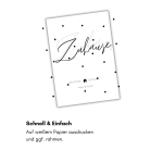 Familienposter zum downloaden und ausdrucken.