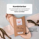 Gutschein Picknick selber basteln und ausdrucken. Unterschiedliche Gutscheinkarten zu verschiedenen Geschenkanlässen sind separat erhältlich in der Kategorie „Karten und Hüllen“.