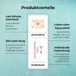 Erotik Valentinstag Gutschein Vorlagen - 10er Bundle Druckvorlage [Digital] – Bild 6