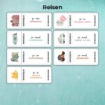 Personalisierter Gutschein handgemacht – Bild 11