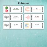 Personalisierter Gutschein handgemacht – Bild 17